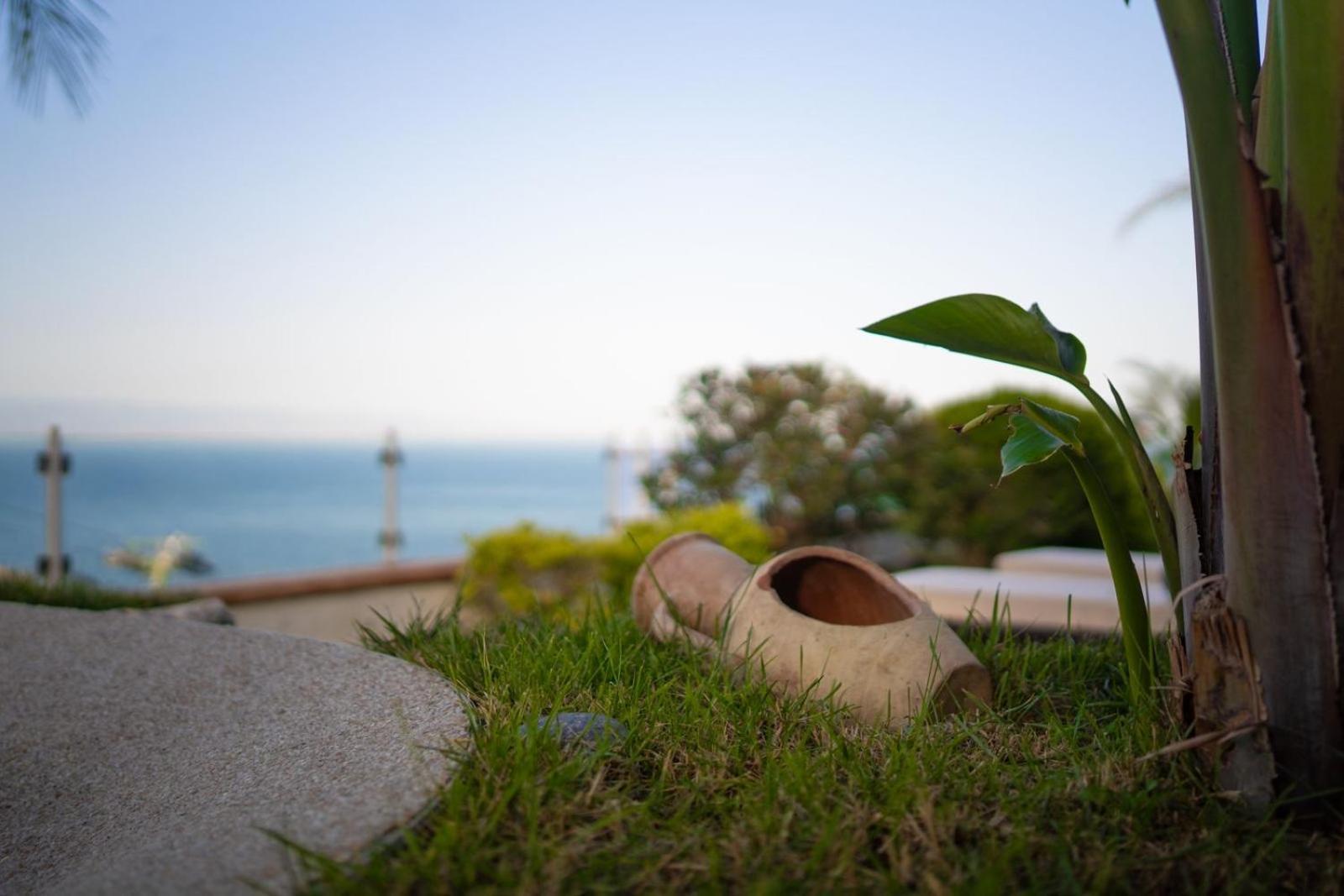 Villa Zagara Garden Spectacular Sea View In Taormina Exterior photo